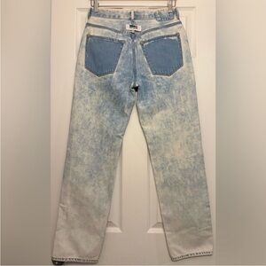 Maison Martin Margiela MM6 Jeans
